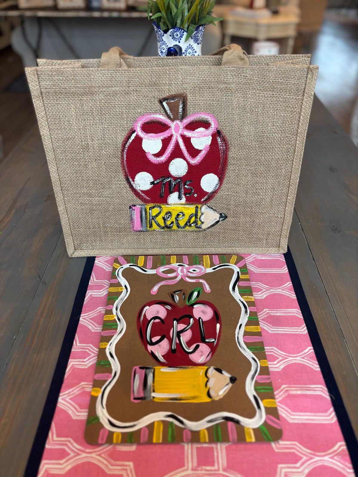 Teacher bundle